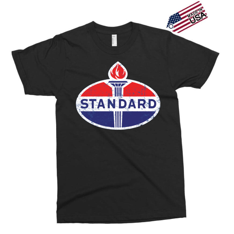 Standard Oil Exclusive T-shirt | Artistshot