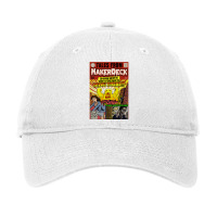 Tales From Makerdeck   Thermal Runaway Adjustable Cap | Artistshot