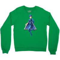 Steelheart Silverhawks Crewneck Sweatshirt | Artistshot