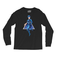 Steelheart Silverhawks Long Sleeve Shirts | Artistshot