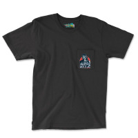 Mad Max 1 Pocket T-shirt | Artistshot