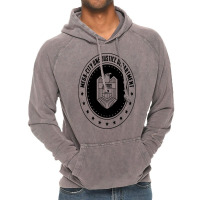 Mega City One Justice Department Judge Dredd Vintage Hoodie | Artistshot