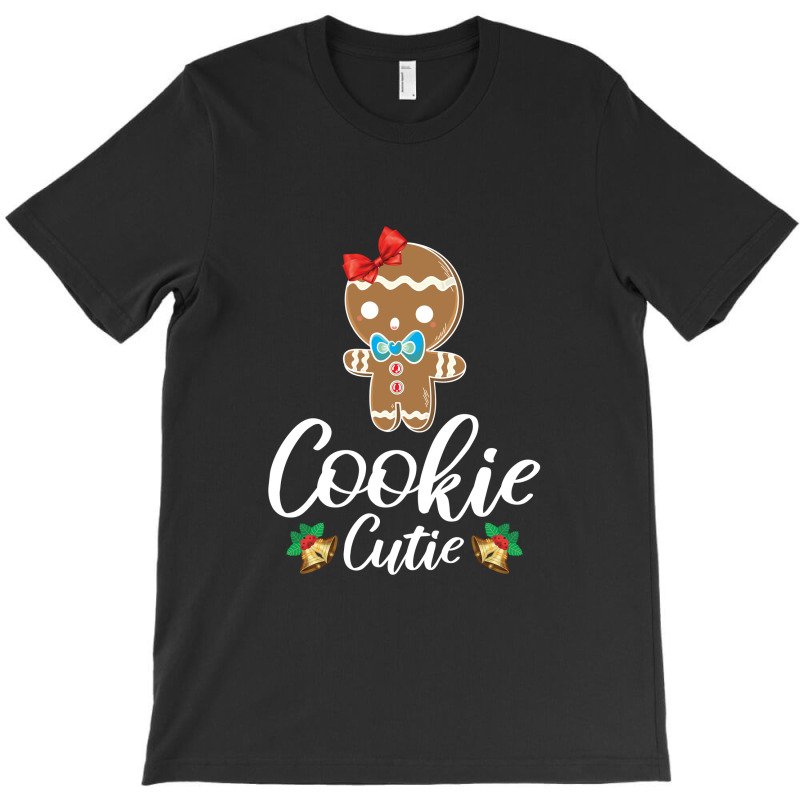 Cookie Cutie 01 T-shirt | Artistshot