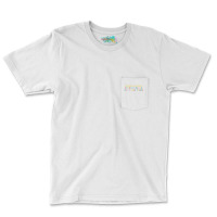 Trenton Makes Pocket T-shirt | Artistshot