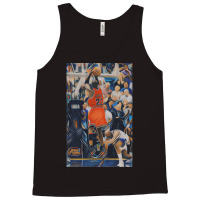 The Last Dance Tank Top | Artistshot