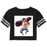 Angry Gear 4 Scorecard Crop Tee | Artistshot