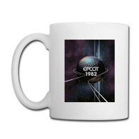 Epcot 1982 Coffee Mug | Artistshot