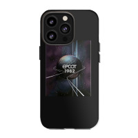 Epcot 1982 Iphone 13 Pro Case | Artistshot