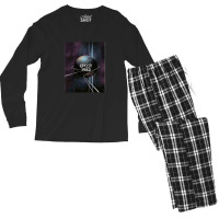 Epcot 1982 Men's Long Sleeve Pajama Set | Artistshot