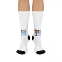 Titanic Crew Socks | Artistshot