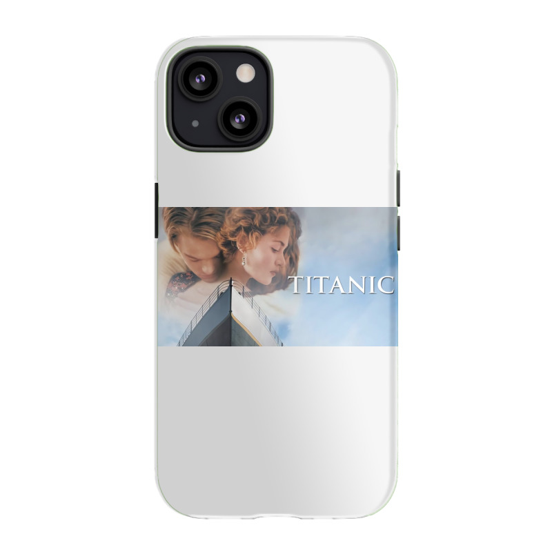 Titanic Iphone 13 Case | Artistshot