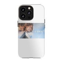 Titanic Iphone 13 Pro Case | Artistshot