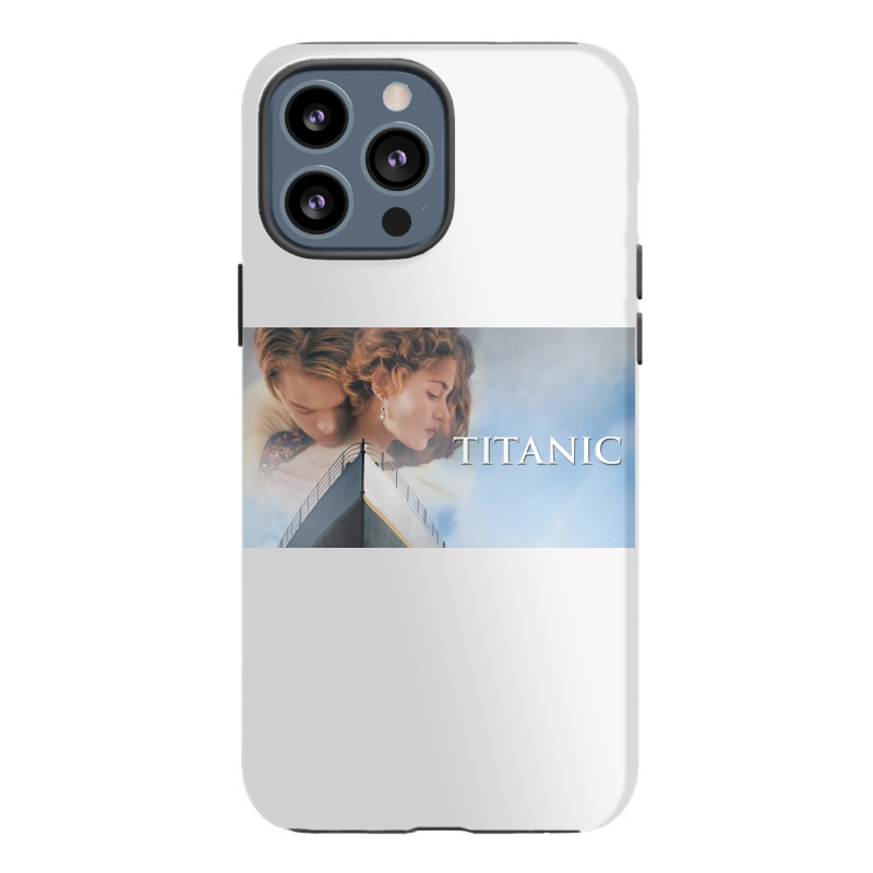 Titanic Iphone 13 Pro Max Case | Artistshot