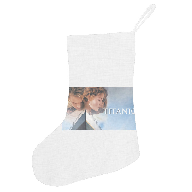 Titanic Holiday Stocking | Artistshot