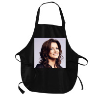 Martina Mcbride · 2019 Tour Dates Medium-length Apron | Artistshot