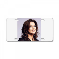 Martina Mcbride · 2019 Tour Dates License Plate | Artistshot