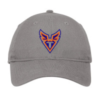 Thunderbird High School Adjustable Cap | Artistshot