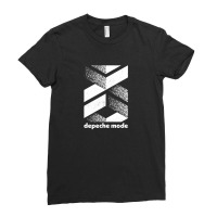 Original Minimal Fan Art Design Ladies Fitted T-shirt | Artistshot