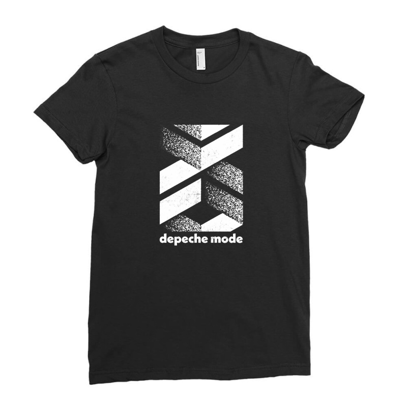 Original Minimal Fan Art Design Ladies Fitted T-Shirt by astonimun | Artistshot