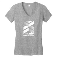 Original Minimal Fan Art Design Women's V-neck T-shirt | Artistshot