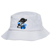 You'll Believe Bucket Hat | Artistshot