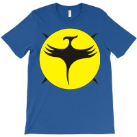 Zagor T-shirt | Artistshot