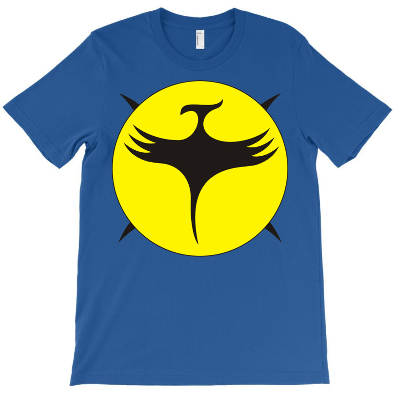 Zagor T-Shirt by kuckjoanzh | Artistshot