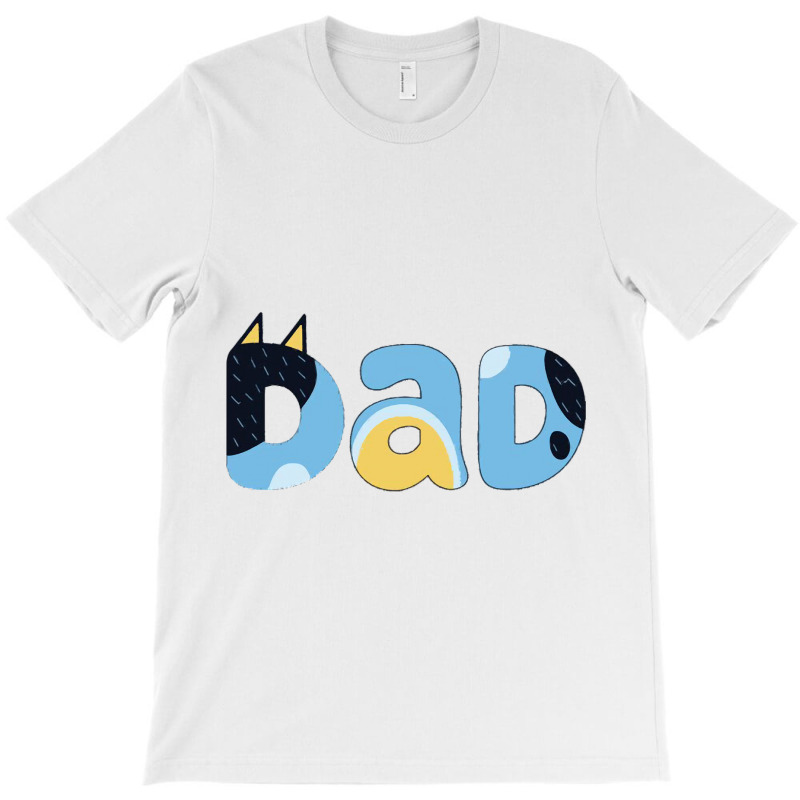 I Love Dadwwfc4k61p3 68 T-shirt | Artistshot