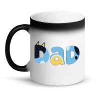 I Love Dadwwfc4k61p3 68 Magic Mug | Artistshot