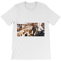 Endtroducing Ll Gift For Men And Women Gift Father Day Gift Halloween T-shirt | Artistshot
