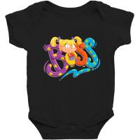 Rugrats Angelica Is Boss Baby Bodysuit | Artistshot