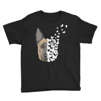 Malinois T  Shirt Malinois Dog Beglian Shepherd Dog T  Shirt Youth Tee | Artistshot