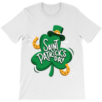 Happy St Patricks Daybsgylae4ok 35 T-shirt | Artistshot