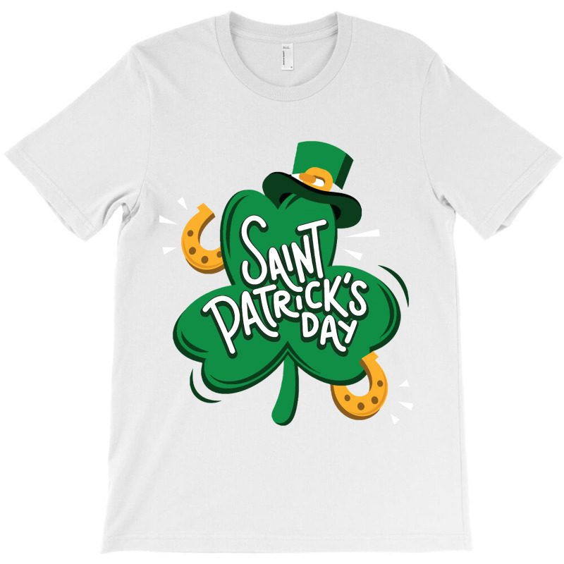 Happy St Patricks Daybsgylae4ok 35 T-shirt | Artistshot
