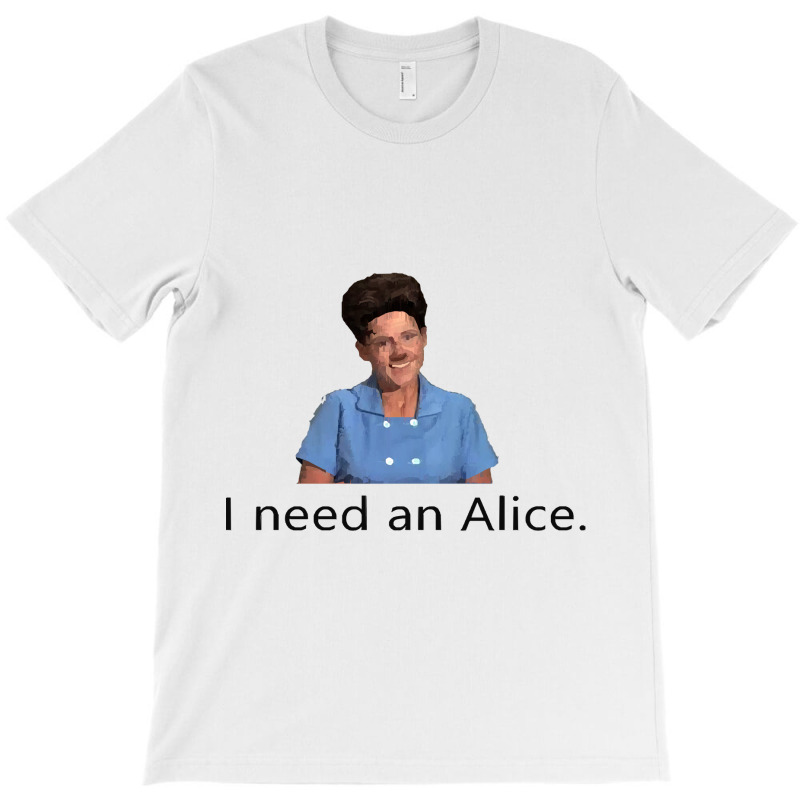 I Need An Alice Tshirt Mug Plea For Domestic Sanity T-shirt | Artistshot