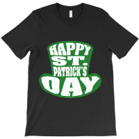 Happy St Patricks Daygmldcfrhmi 24 T-shirt | Artistshot