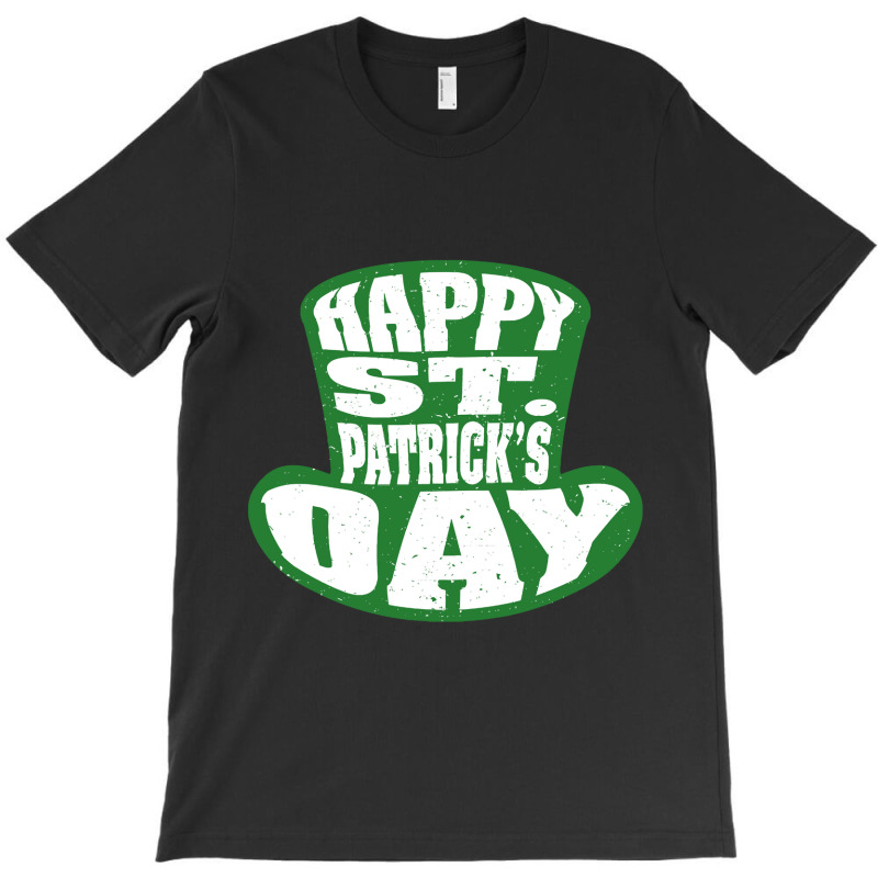 Happy St Patricks Daygmldcfrhmi 24 T-shirt | Artistshot