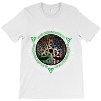 Happy St Patricks Dayn63llynezj 93 T-shirt | Artistshot