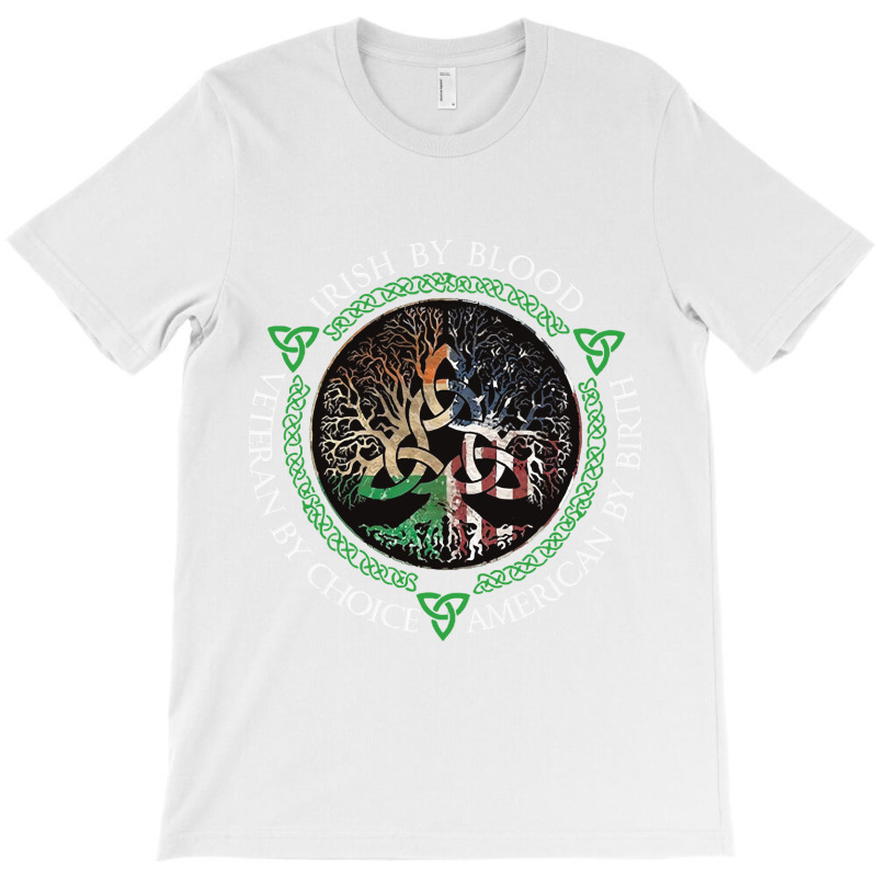 Happy St Patricks Dayn63llynezj 93 T-shirt | Artistshot