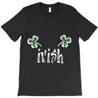 Happy St Patricks Daysbivxs6ma6 45 T-shirt | Artistshot