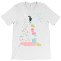 Holiday Ingenuity T-shirt | Artistshot