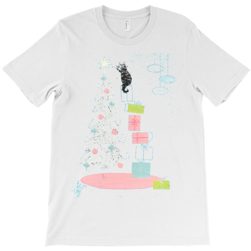 Holiday Ingenuity T-shirt | Artistshot
