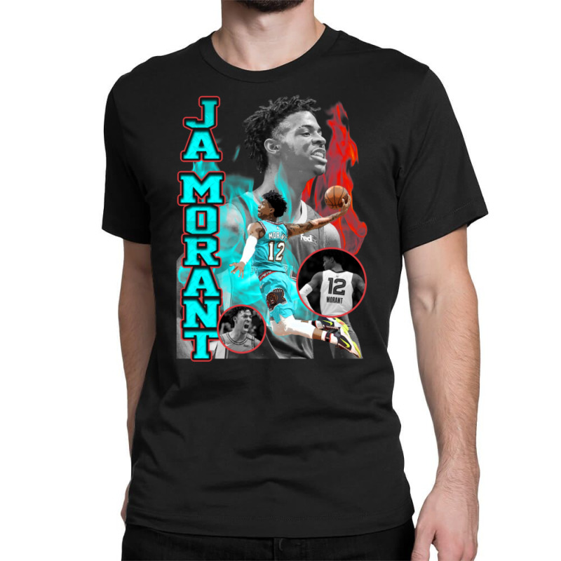 Vintage Ja Classic T-shirt by donellajeremykoa | Artistshot