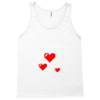 I Have Obtained Steal Tank Top | Artistshot