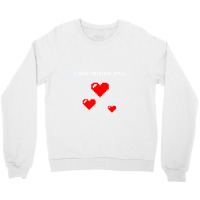 I Have Obtained Steal Crewneck Sweatshirt | Artistshot