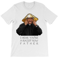 Father Ted Cute T-shirt | Artistshot
