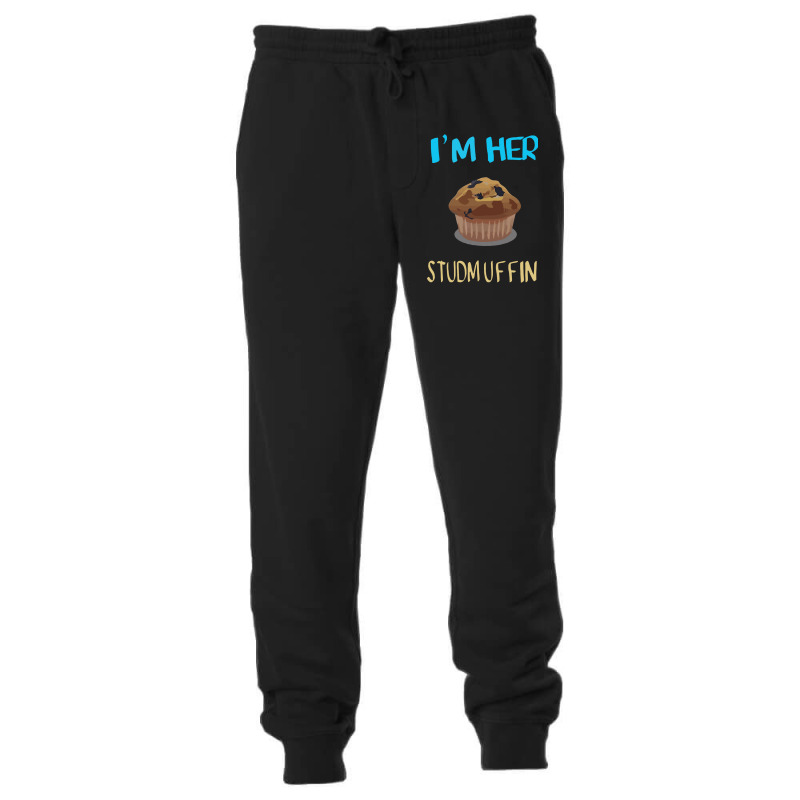 Im Her Studmuffin Unisex Jogger | Artistshot