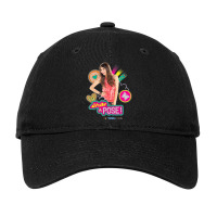 Victorious Strike A Pose! Adjustable Cap | Artistshot