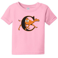 Fighting Camels Baby Tee | Artistshot