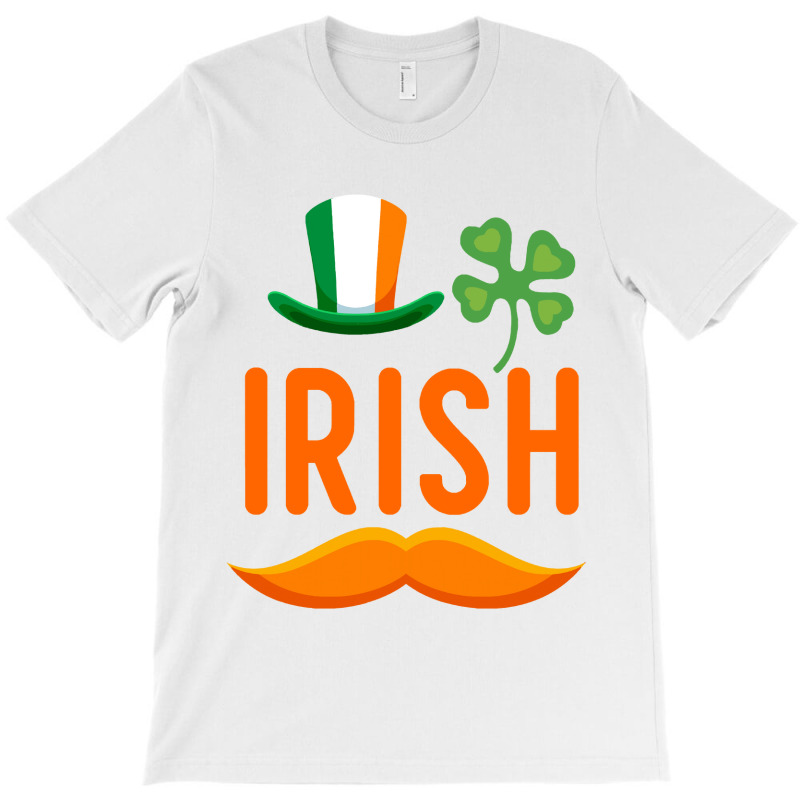 Irish St Patricks Day Gifts T-shirt | Artistshot